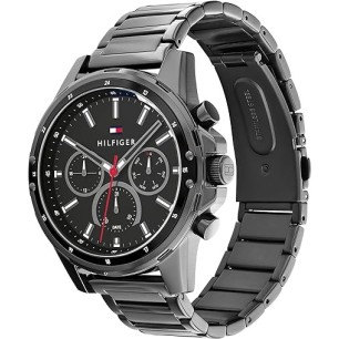 Montre Homme TOMMY-HILFIGER 1791935 - TOMMY-HILFIGER