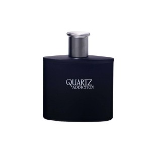 Eau de Parfum Homme Molyneux Paris  QUARTZ ADDICTION - Molyneux Paris