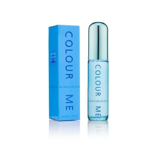 Eau de Parfum Femme Colour me  SKY...