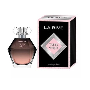 Eau de Parfum Femme LA RIVE  TASTE OF KISS 100ML - LA RIVE