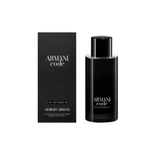 Eau de Parfum Homme GIORGIO ARMANI  CODE - GIORGIO ARMANI