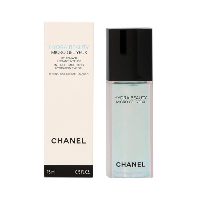 GEL CHANEL HYDRA BEAUTY MICRO 15 ML - CHANEL