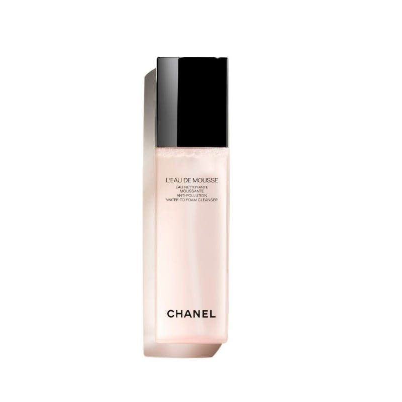 GEL CHANEL  L'EAU DE MOUSSE 150ML - CHANEL