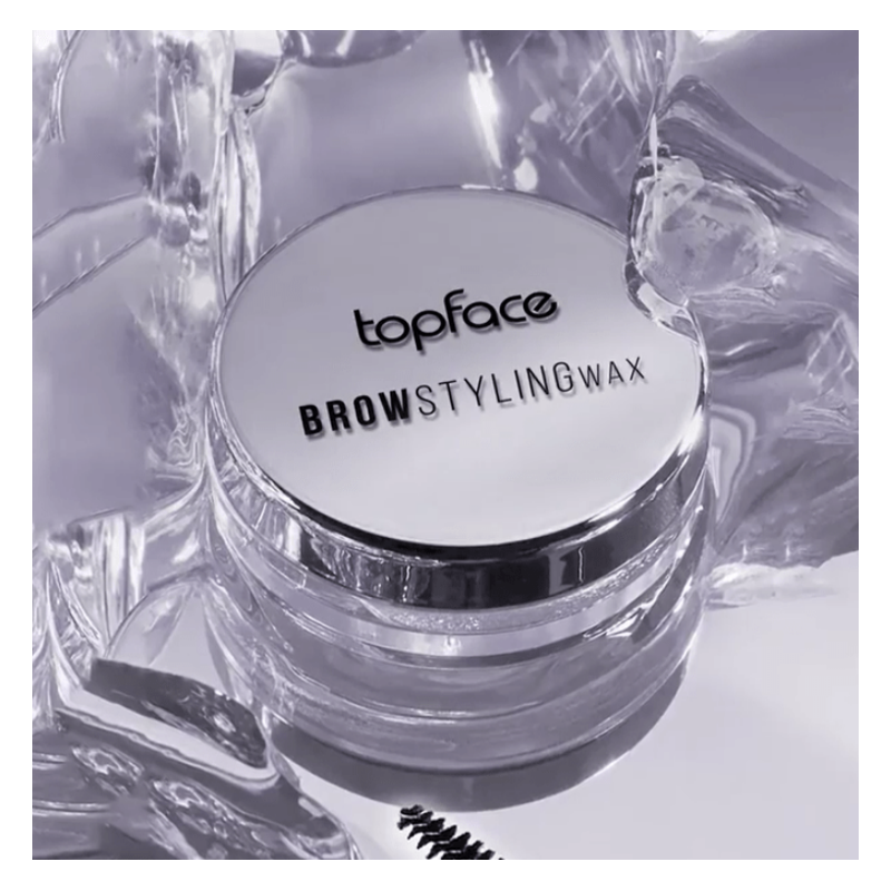 Topface Brow Styling Wax - Topface