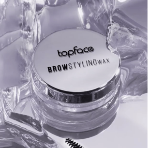 Topface Brow Styling Wax - Topface