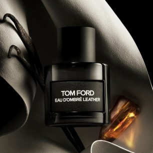 Eau de Toilette Homme TOM FORD  EAU D'OMBRÉ LEATHER - Tom Ford