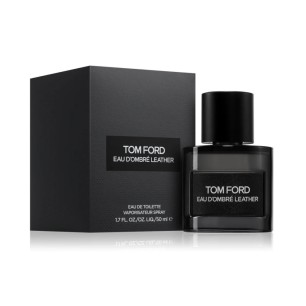 Eau de Toilette Homme TOM FORD  EAU D'OMBRÉ LEATHER - Tom Ford