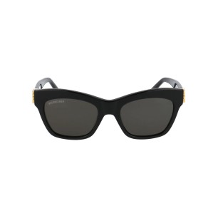 Lunettes de Soleil Femme BALENCIAGA  BB0132 - BALENCIAGA