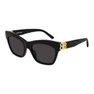 Lunettes de Soleil Femme BALENCIAGA  BB0132 - BALENCIAGA