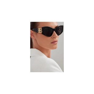 Lunettes de Soleil Femme BALENCIAGA  BB0287 - BALENCIAGA