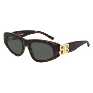 Lunettes de Soleil Femme BALENCIAGA...