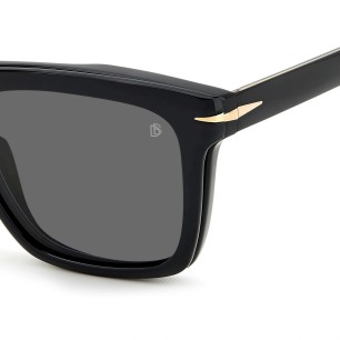 Lunettes de Vue Homme DAVID BECKHAM  DB7000 - DAVID BECKHAM