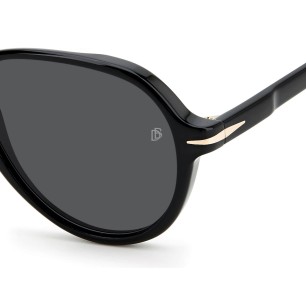 Lunettes de Soleil Homme DAVID BECKHAM  DB7079 - DAVID BECKHAM