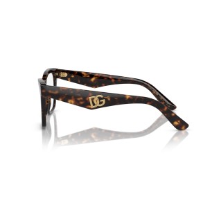 Lunettes de Vue Femme DOLCE&GABBANA  DG3374 - Dolce&Gabbana