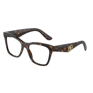 Lunettes de Vue Femme DOLCE&GABBANA  DG3374 - Dolce&Gabbana