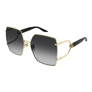 Lunettes de Soleil Femme GUCCI  GG1564