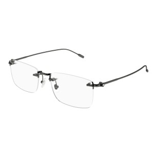 Lunettes de Vue Homme MONT BLANC  MB0241 - MONT BLANC