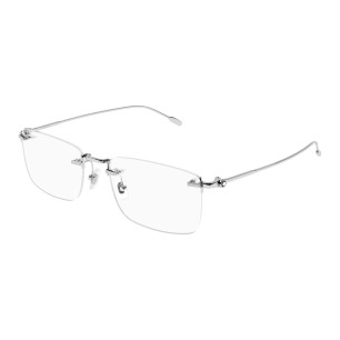 Lunettes de Vue Homme MONT BLANC  MB0241 - MONT BLANC