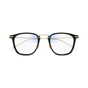 Lunettes de Vue Homme MONT BLANC  MB0295 - MONT BLANC