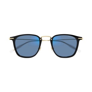 Lunettes de Soleil Homme MONT BLANC  MB0295S - MONT BLANC