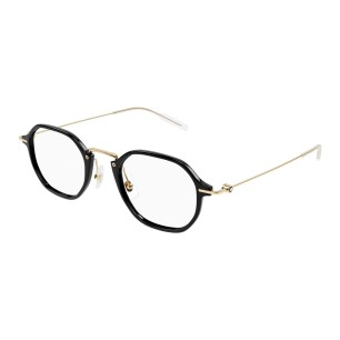 Lunettes de Vue Homme MONT BLANC  MB0296 - MONT BLANC