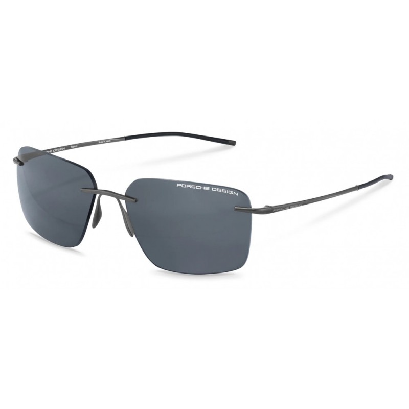 Lunettes de Soleil Homme PORSCHE DESIGN  P8923 - 