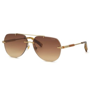 Lunettes de Soleil Homme CHOPARD  SCHG37 - Chopard