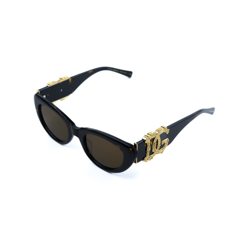 Lunettes de Soleil Femme DOLCE&GABBANA  DG5001 - Dolce&Gabbana