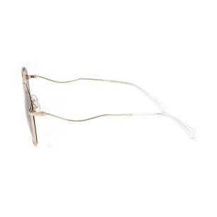 Lunettes de Soleil Femme ANA HICKMANN  HI3104 04C - Ana Hickmanni