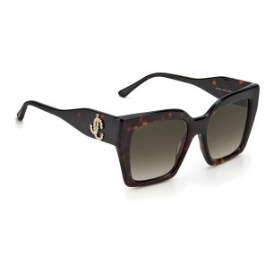 Lunettes de Soleil Femme JIMMY CHOO  ELENI/G/S 086 - JIMMY CHOO