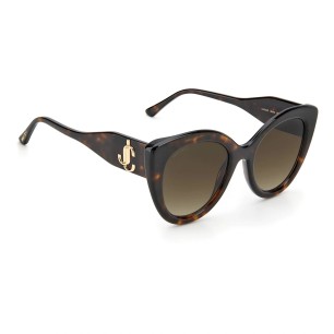 Lunettes de Soleil Femme JIMMY CHOO  LEONE/S 086 - JIMMY CHOO