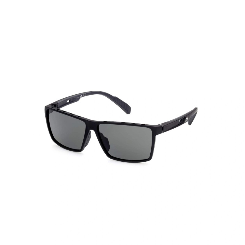 Lunettes de Soleil Homme ADIDAS  SP0034-F 02A - ADIDAS