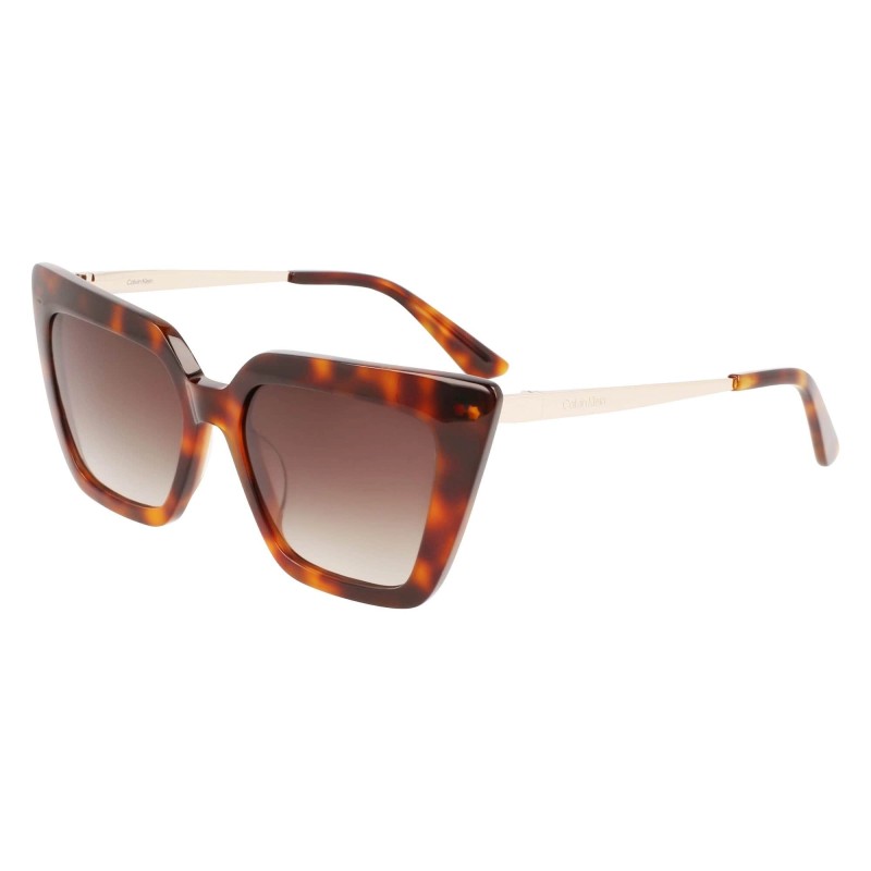 Lunettes de Soleil Femme CALVIN KLEIN  CK22516S 220 - CALVIN KLEIN