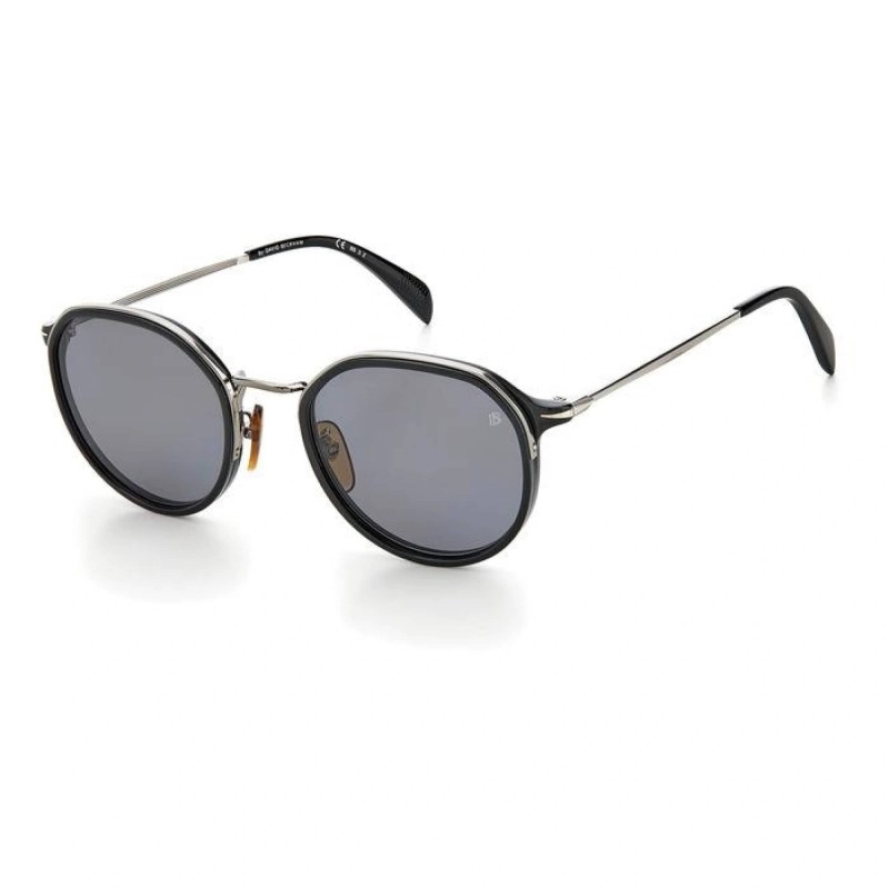 Lunettes de Soleil Homme DAVID BECKHAM  DB 1055/F/S 284 - DAVID BECKHAM