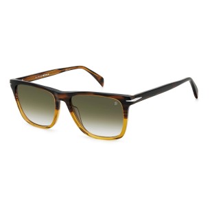 Lunettes de Soleil Homme DAVID BECKHAM  DB 1092/S WGW - DAVID BECKHAM