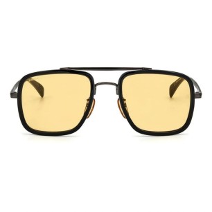 Lunettes de Soleil Homme DAVID BECKHAM  DB 7002/S V81 - DAVID BECKHAM