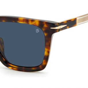 Lunettes de Soleil Homme DAVID BECKHAM  DB 7066/F/S KRZ - DAVID BECKHAM