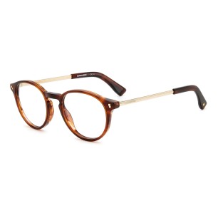 Lunettes de Vue Unisexe DSQUARED  D2 0056 EX4 - Dsquared²