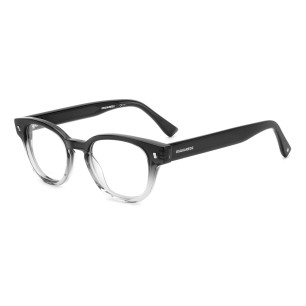 Lunettes de Vue Unisexe DSQUARED  D2 0057 OQY - Dsquared²