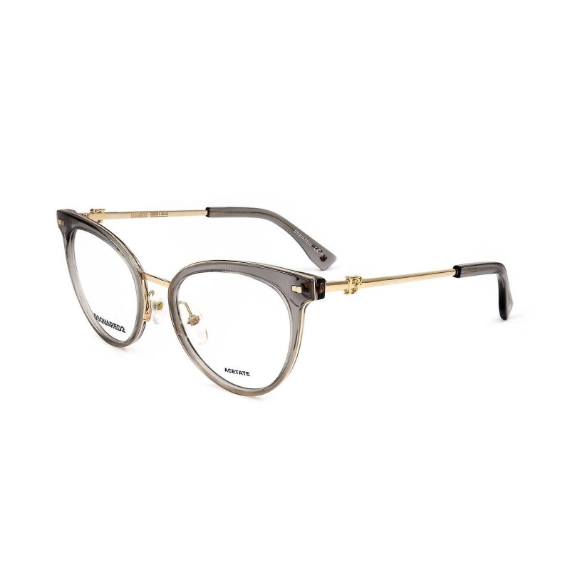 Lunettes de Vue Femme DSQUARED  D2 0067 FT3 - Dsquared²