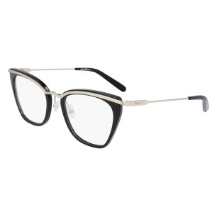 Lunettes de Vue Femme Salvatore Ferragamo  SF2205 978 - salvatore ferragamo