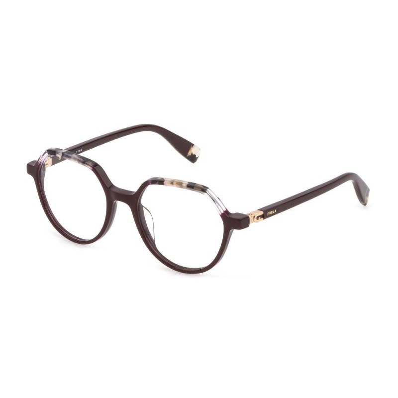 Lunettes de Vue Femme FURLA  VFU497V 09HB - FURLA