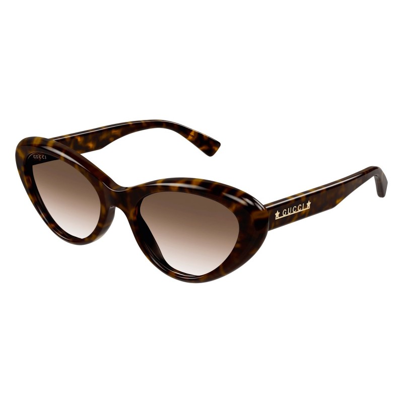 Lunettes de Soleil Femme GUCCI  GG1170S 002 - Gucci