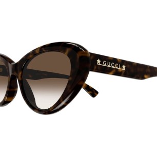 Lunettes de Soleil Femme GUCCI  GG1170S 002 - Gucci