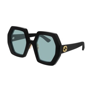 Lunettes de Soleil Femme GUCCI  GG0772S 001 - Gucci