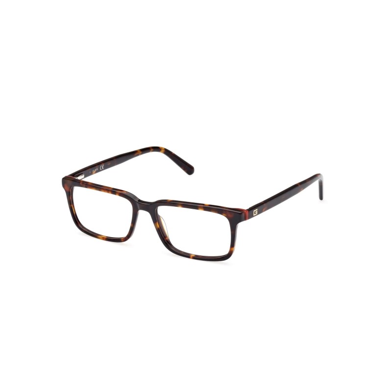 Lunettes de Vue Homme GUESS  GU50068 052 - Guess