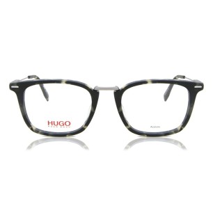 Lunettes de Vue Unisexe HUGO BOSS  HG 0327 HLA - Hugo boss