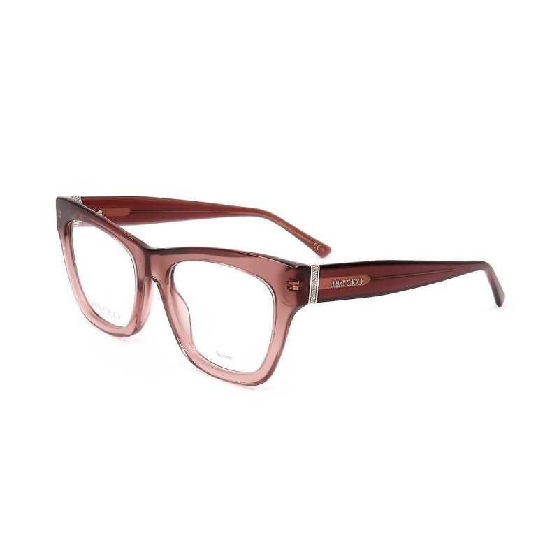 Lunettes de Vue Femme JIMMY CHOO  JC351 2LN - JIMMY CHOO