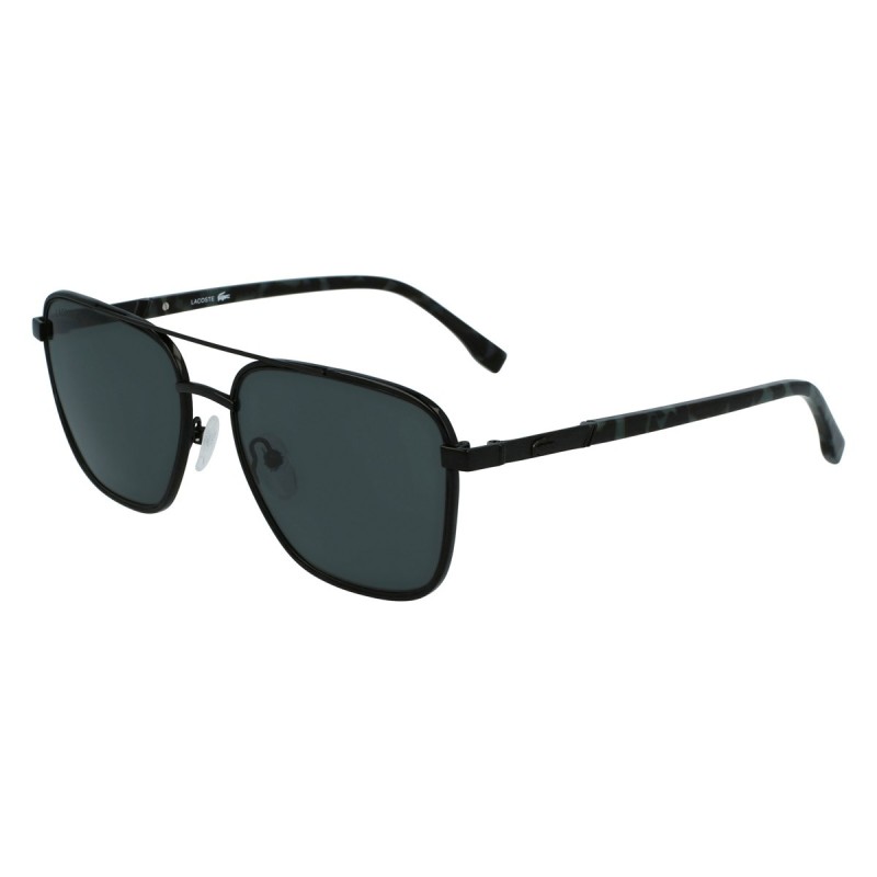 Lunettes de Soleil Unisexe LACOSTE  L245S 002 - Lacoste