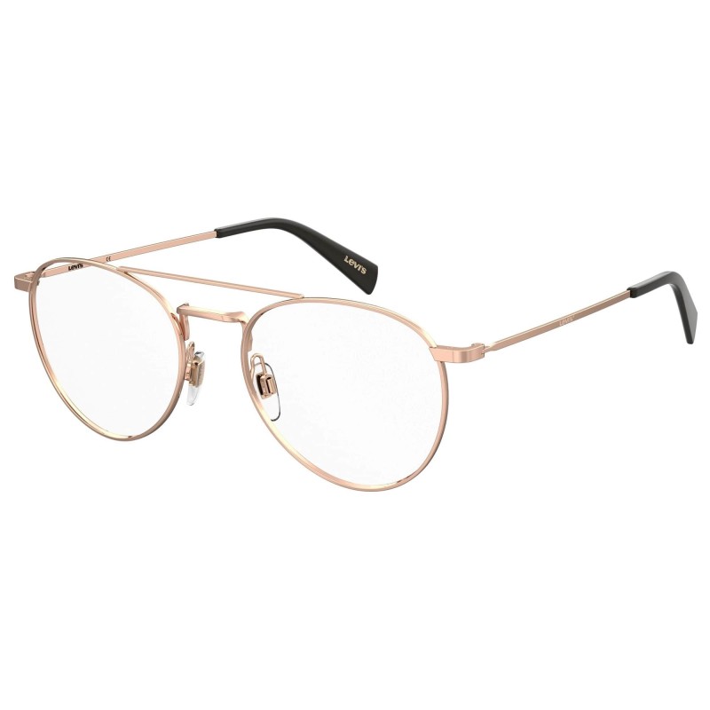 Lunettes de Vue Femme LEVI'S  LV 1006 DDB - LEVI'S